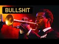 The RH Factor &amp; D&rsquo;Angelo - Bullshit Lyrics