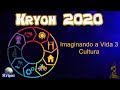 Live com Tradução de Kryon: Imaginando a Vida 3: Cultura