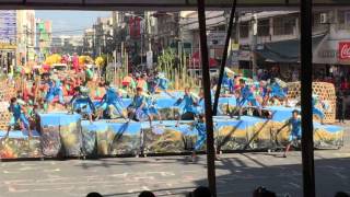 Kasadyahan 2016 Tribu Kasag