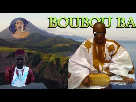 Boubou Ba bambado 1 02