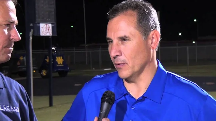 HBU Coach Vic Shealy Discusses First Win