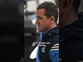 David Hyland highlights a slight change in tact from Dublin in their win over Monaghan... | 🔵🤔🏐