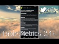 Xposed: TabletMetrics - Spotify Completo - Sin Modo Aleatorio