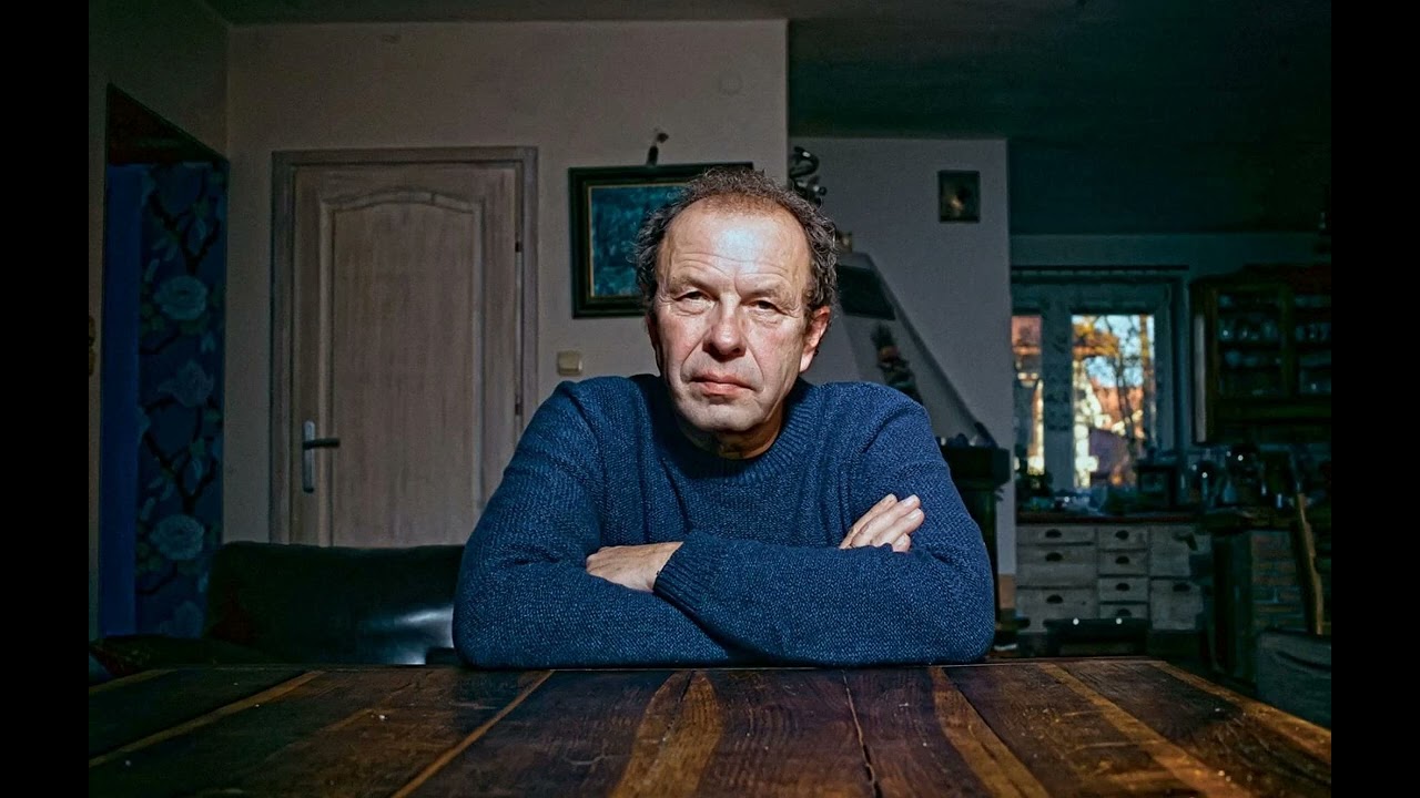 Michał Lorenc - Niepublikowana muzyka filmowa, cz. 2: 1993-2007