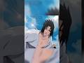 Sasuke cakep banget tolong😵💫 #naruto #jjnarutoterbaru #sasuke#sorasenpai