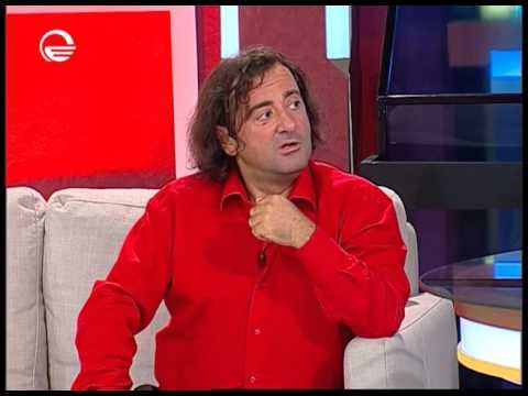 სტუმრად იუმორინასთან - მთლიანი გადაცემ 23.09.2015 / Stumrad Iumorinastan - mtliani gadacema