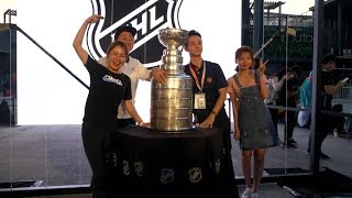 The Cup`s inaugural trip to China: Philip Pritchard on the Cup`s inaugural trip to China  Sep 13,  2 Wealth