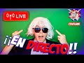 🔴 😱 DIRECTITO | CRISFLAME LIVE 🔴