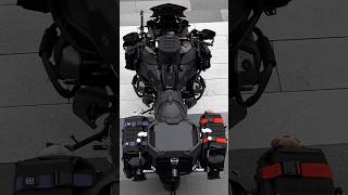 BMW R1260GS | Full Combat Mode🔥 | Ultimate Adventure Beast #ytshorts #r1250gsa #advanture #riders