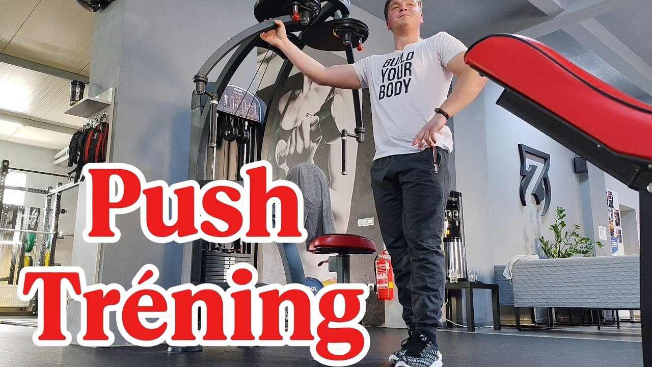 ZAČIATOK CESTY; tréning, strava, progres; diel číslo 1.