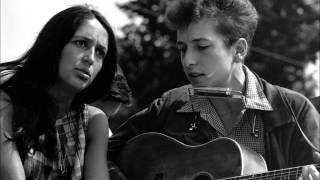 Bob Dylan and Joan Baez. It ain&#39;t me babe (1964)
