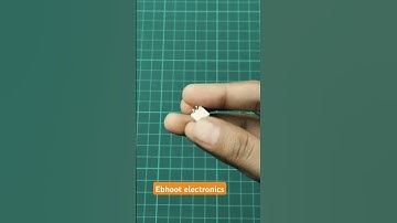 2 pin jst male Right angle connectors - 2.54mm pitch#electricproducts #arduinoboard  SKU:1031