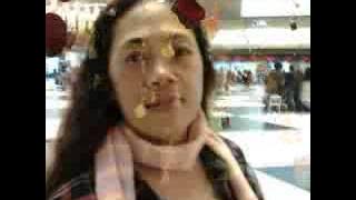 ENY SAGITA~I I YE YOYO -BY Yiyin Rira