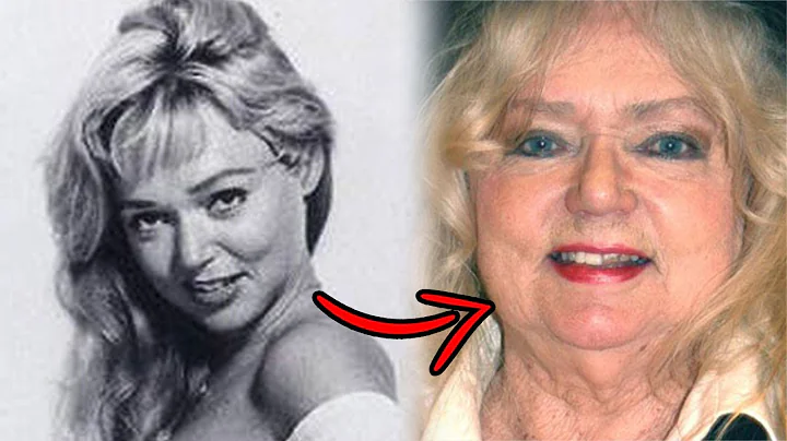 10 Things Your Mom Should Have Taught You About Yvette Vickers
