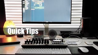 Quick Tip: Using Metagrid for iOS with Cubase 9