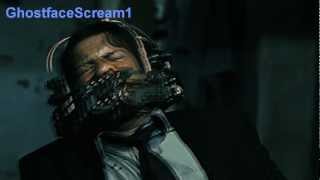 Saw 6 Saw Vi - Reverse Beartrap 2.0 Ending Re-Scored Final Test Hd