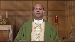 Catholic Mass Today | Daily TV Mass, Wednesday July 21 2021