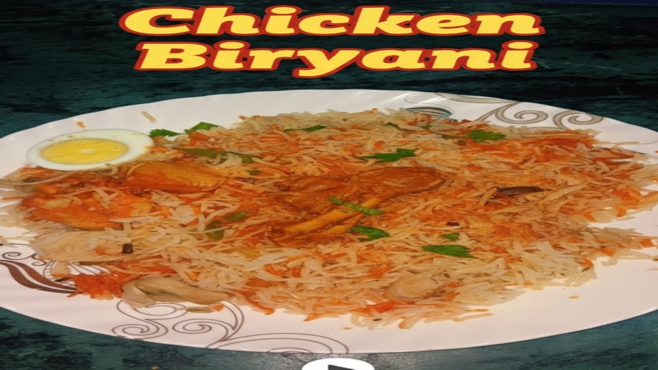 Degi Style Zaikedar Chiken Biryani|Muradabadi Chicken Biryani|Biryani Recipe|🍗🍗