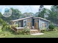 Small House Design - Minh Tai Design 30