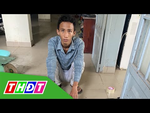 Video Bắt thanh niên ở Đồng Nai chế tạo pháo nổ bán kiếm... - youtube