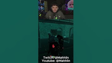 WHEN YOU GET NO MITHER IN CHAOS SHUFFLE #dbd #gaming #shorts #short #dbdclips #dbdshorts #fyp