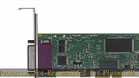 LF652KB PCI Express (PCIe) IEEE1284 Parallel Port Host Adapter