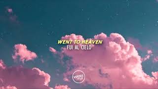 Heaven [Lyrics/Sub Español] - Avicii & Chris Martin