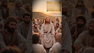 Jesus Warns Against Showy Prayer | Matthew 6:5 Explained (NIV)