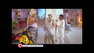 Ravichandran move preethsod Thappa  comidy scenes 