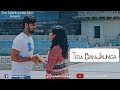 Full Song:Tera Ban Jaunga | Kabir Singh | Shahid K, Kiara A, Sandeep V | Tulsi Kumar, Akhil Sachdeva