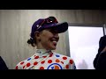 E.Leclerc Polka Dot Jersey Minute - Stage 7 - Tour de France Femmes avec Zwift 2023