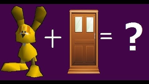 Super Mario 64 Speed Run (Mips Clip Tutorial)