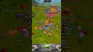 TRSRO - Karya Hotan FTW (15.03.2026) DarkSide&amp;Union VS. Pv&amp;Union #silkroad #trsro #gamegami #shorts