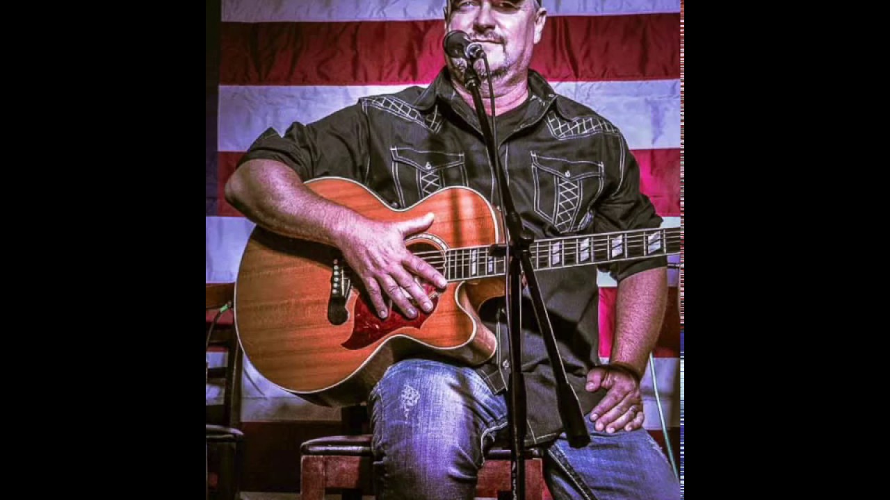 Gary Hannan, solo written songwriter series. 'When War Was Just A Game'