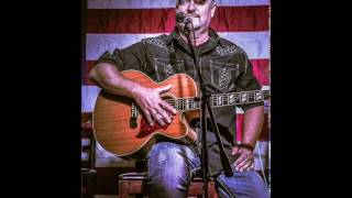 Gary Hannan, solo written songwriter series. &#39;When War Was Just A Game&#39;