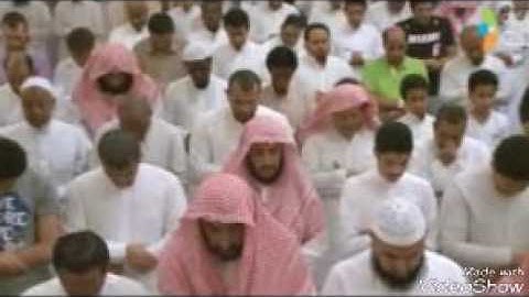 صوت أبكى من فى المسجد سوره الممتحنه والصف لفضيله الشيخ حسام فراج