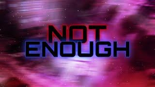 Not enough 💫 Critical Ops