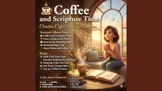 Coffee and Scripture Time