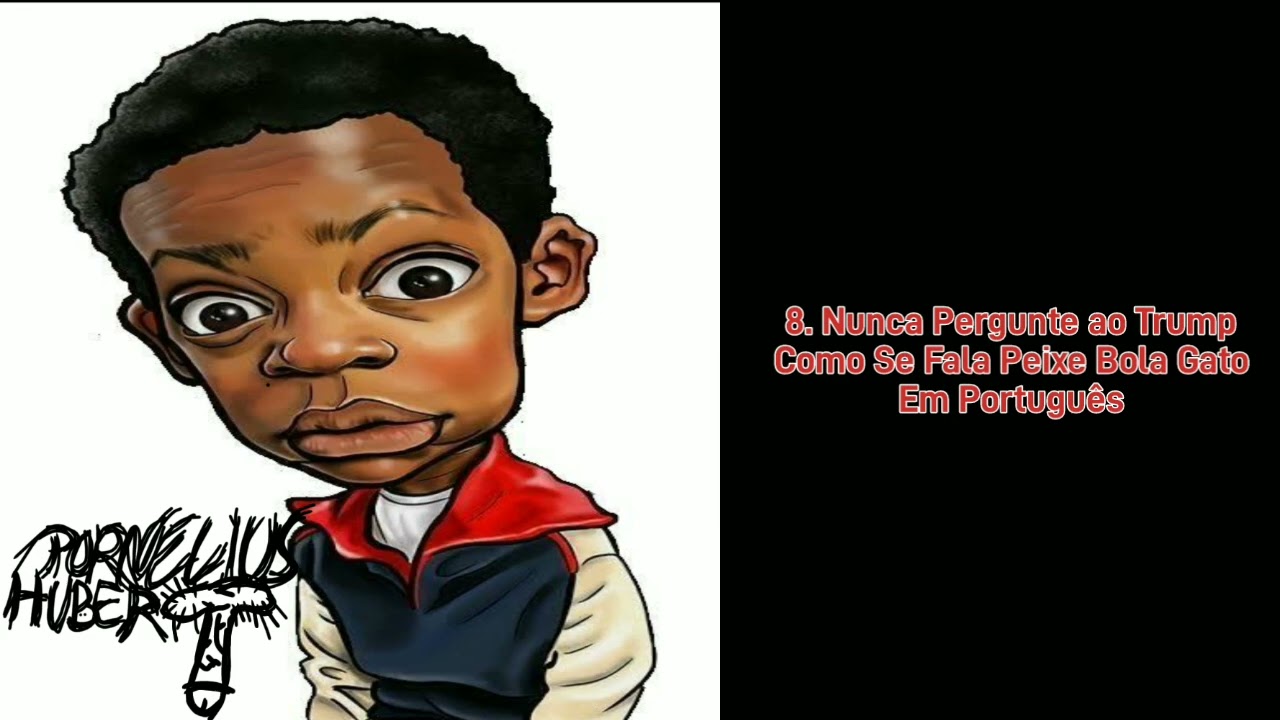 Pornelius Hubert - A Garota Que Eu Amava Virou Losti Midia (Shitnoise/Noisecore) 2025