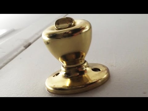 DOOR KNOBS