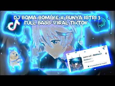 STORY WA 30 DETIK BEAT VN || DJ BOMA BOMAYE SLOW🎶 -LINK MEDIA FIRE🔥