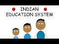 Indian education system explained