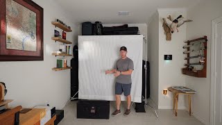 Modern Studio Equipment - Modular Wag Flag Review