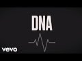 Little mix  dna lyric