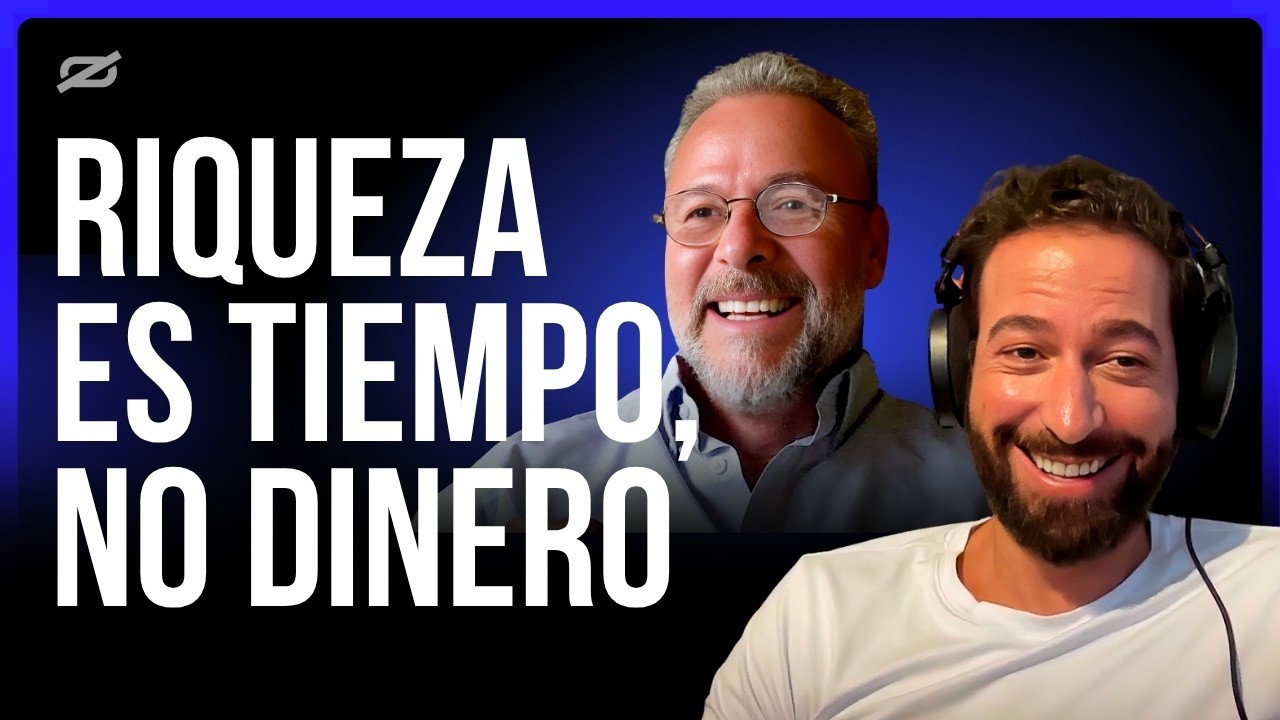 Dejó todo para darle la vuelta al mundo: la verdadera historia detrás de una vida libre