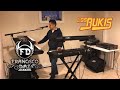 Y Ahora Te Vas (Los Bukis cover)- Francisco Diaz