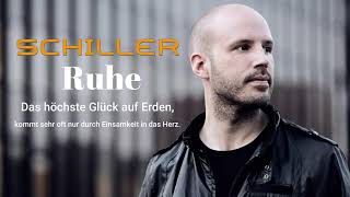 Schiller • Ruhe • EXTENDED 1 HOUR (1999)