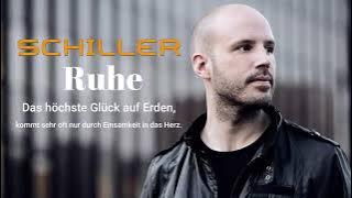 Schiller – Ruhe HQ • EXTENDED 1 HOUR (1999)