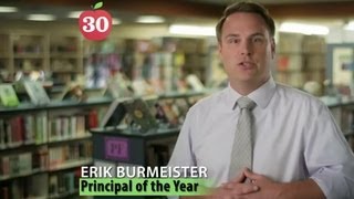 Teachers for 30 | Yes on Prop 30