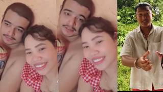 Kokborok Gan Rwchap Kha Hindi Wala Raj Bhai Joli Jak Kha Viral Video